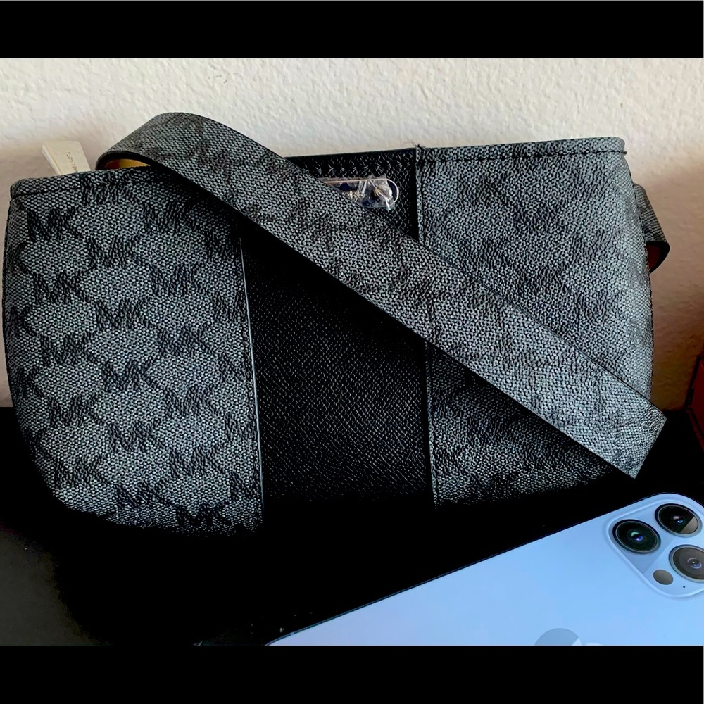 Brand New MK Belt Bag
